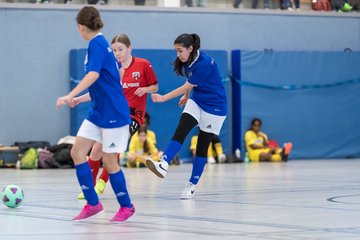 Bild 47 - C-Juniorinnen 3 Loewinnen Cup